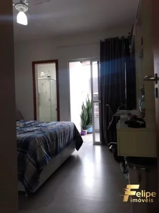Imagem APARTAMENTO DUPLEX NA PRAIA NO MORRO
