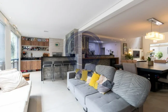 Imagem Oportunidade única: Apartamento de luxo com 4 quartos e 275m² no Bosque da Saúde, São Paulo-SP!