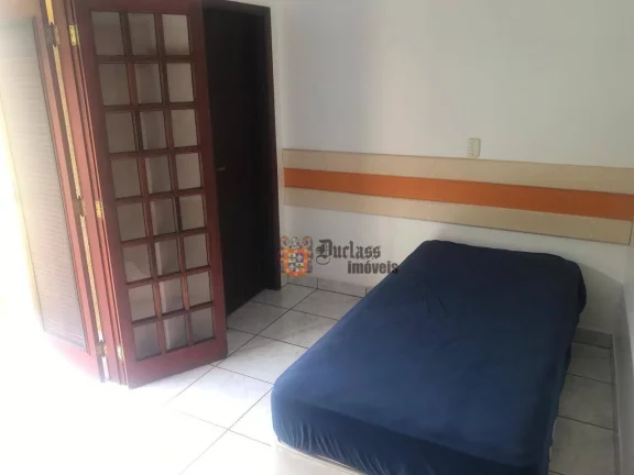 Imagem Sobrado com 2 dormitórios à venda por R$ 300.000,00 - Tabatinga - Caraguatatuba/SP