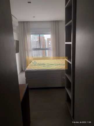 Imagem APARTAMENTO RESIDENCIAL em SÃO PAULO - SP, PINHEIROS