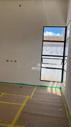 Imagem Casa com 3 dormitórios à venda, 200 m² por R$ 1.100.000,00 - Residencial Beira Rio I - Itumbiara/GO