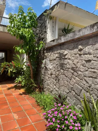 Imagem Casa com 4 quartos, Boqueirão, Santos - R$ 1.19 mi, Cod: 23060