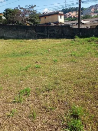 Imagem Alugo Terreno em São Paulo. Vila Magini