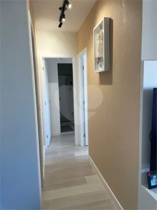 Imagem Apartamento à venda ou para alugar com 2 quartos, sendo 1 suíte, no condomínio Pleno Morumbi, São Paulo - SP