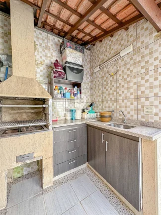 Imagem Venda de Imóvel no Bairro Novo Cruzeiro em Itatiba/SP - Live Residence