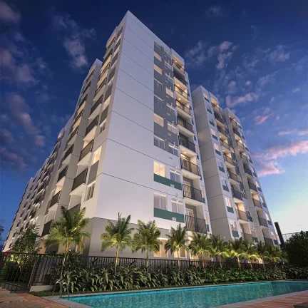 Imagem APARTAMENTO RESIDENCIAL em São Paulo - SP, Butantã