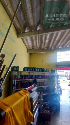 Imagem Galpões para locação em Praia Grande no bairro Vila Caiçara