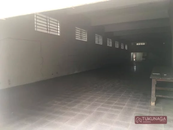 Imagem Prédio à venda, 1200 m² por R$ 2.400.000,00 - Jardim Brasil (Zona Norte) - São Paulo/SP