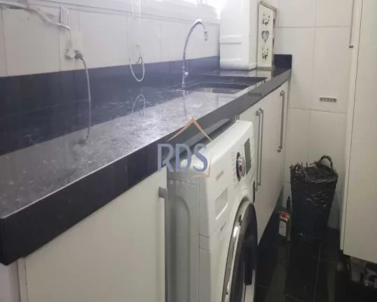 Imagem Apartamento a venda de 126m² na Vila Suzana, Excelente localização.