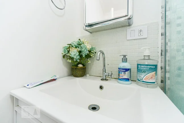 Imagem Apartamento à Venda - Ipiranga, 3 Quartos, 96 m2