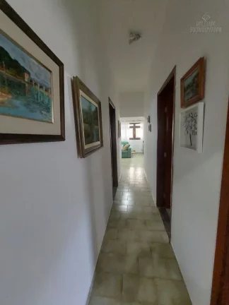 Imagem CASA ISOLADA NO BALNEÁRIO FLÓRIDA - PRAIA GRANDE /SP