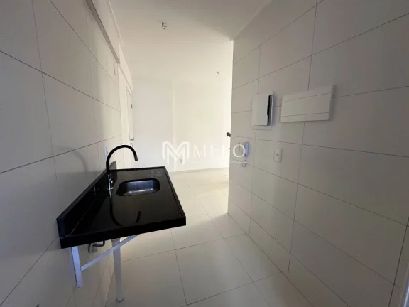 Imagem Oportunidade no ROSARINHO: 51m²,02qts, 01suite, 01 vaga..