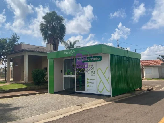 Imagem Casa em condomínio fechado