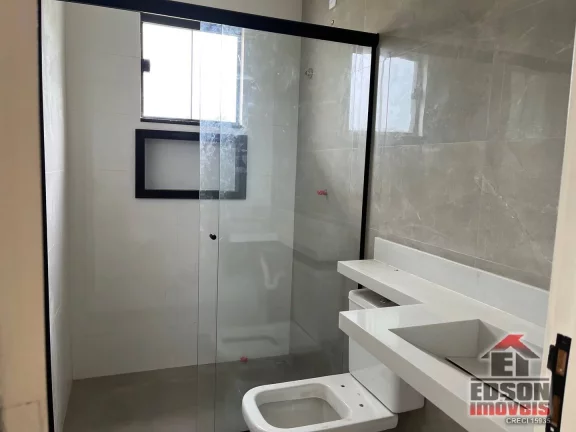 Imagem Casa 3 Quartos, 1 Suíte, Área gourmet no Jardim Atlântico Central