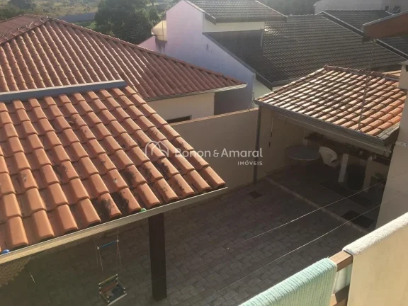 Imagem Linda casa á venda à venda em Condomínio Fechado em Valinhos/SP. 3 dormitórios, 1 suíte, 2 banh...