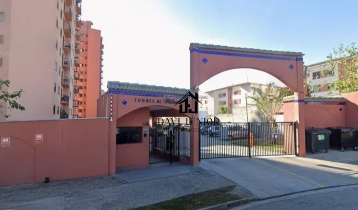 Imagem Apartamento à venda, 54 m² por R$ 390.000,00 - Boa Vista - Sorocaba/SP