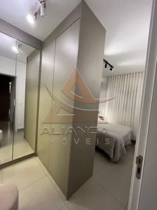 Imagem Apartamento - Ribeirão Preto - Quinta da Primavera