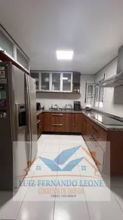 Imagem Apartamento à Venda, 3 dormitórios com 1 suíte, varanda gourmet, 3 vagas. - Brooklin Paulista