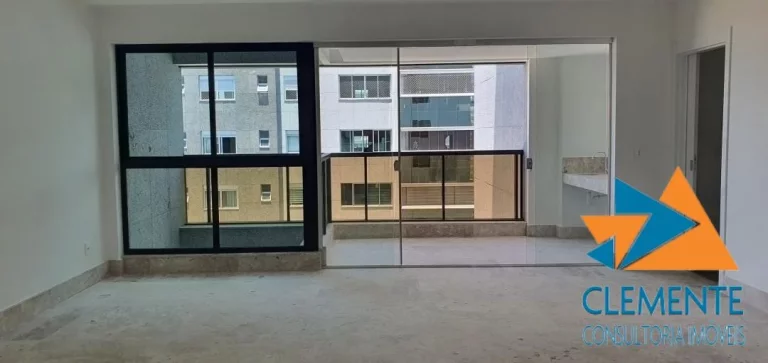 Imagem Apartamento 04 quartos 02 suites 03 vagas B. Anchieta BTE. MG.