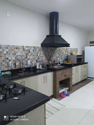 Imagem CASA NO CONDOMÍNIO PORTAL DA SERRA