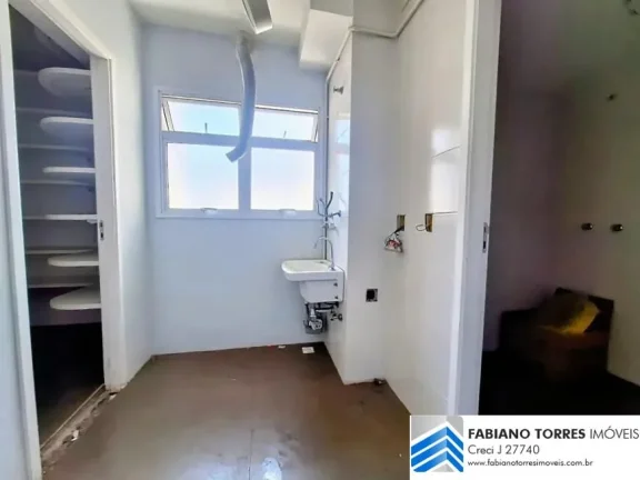 Imagem Apartamento à Venda -Vista Centro andar Alto – Condomínio Arcádia | Centro de São Bernardo do Campo ️