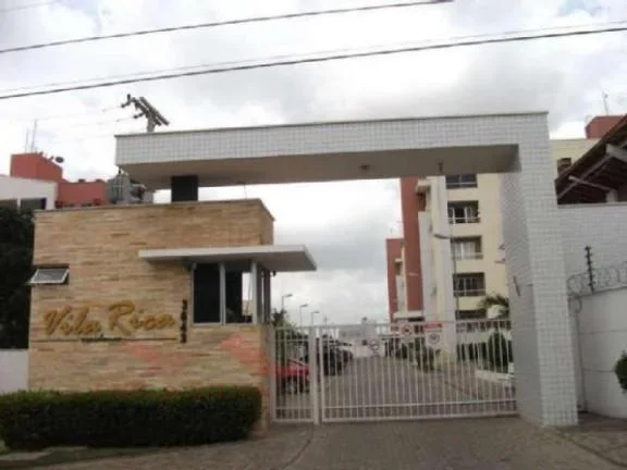 Imagem Apartamento 2 dormitórios para Venda em Teresina, Piçarreira, 3 dormitórios, 1 suíte, 2 banheiros, 1 vaga