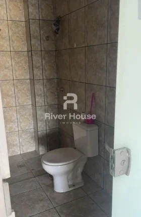 Imagem Sala Comercial para Alugar no Bairro Paiaguás em Cuiabá