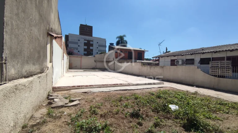 Imagem Casa 2 quartos c/ amplo pátio, Centro, Sapucaia do Sul
