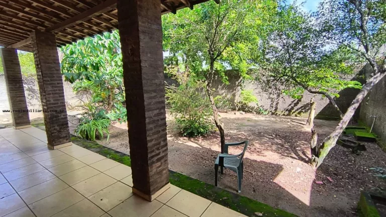 Imagem Casa à venda no Colinas do Sul - Gramame em João Pessoa/PB