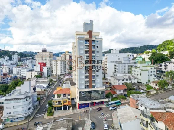 Apartamento CONCÓRDIA - SC