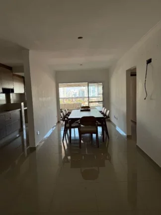 Imagem Apartamento à Venda em Canto do Forte, Praia Grande - SP
