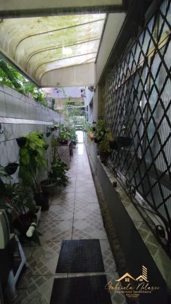 Apartamento térreo de 2 dormitórios