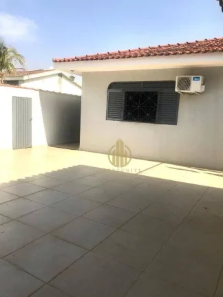 Imagem Casa com 4 suítes - Edícula completa - Ribeirânia Ribeirão Preto SP
