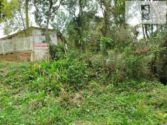 Imagem Terreno a Venda no bairro Del Rey - São José dos Pinhais, PR