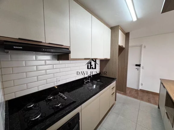 Imagem Apartamento com 2 dormitórios à venda, 72 m² por R$ 790.000,00 - Jardim Maria José - Votorantim/SP