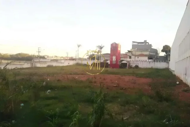 Imagem Terreno para Venda em São Bernardo do Campo, Taboão
