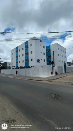 Imagem Apartamento a venda Planalto Boa Esperança, João Pessoa/PB.