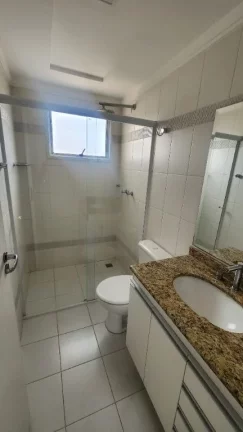 Imagem Apartamento com 3 dormitórios para alugar, 96 m² por R$ 4.525,00/mês - Parque Campolim - Sorocaba/SP