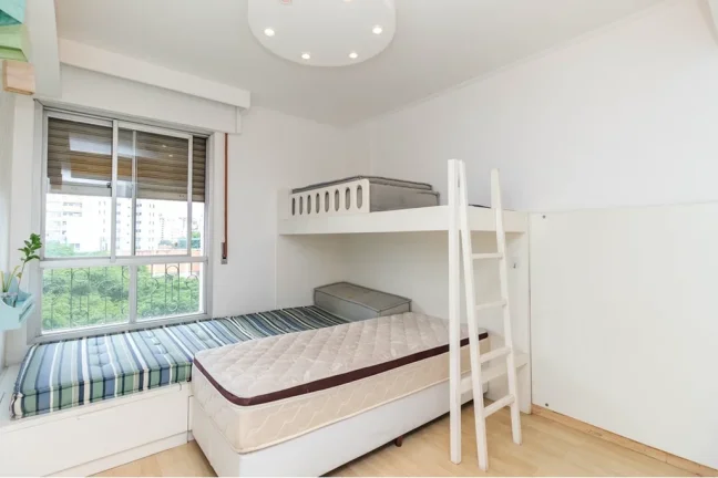 Imagem APARTAMENTO RESIDENCIAL em São Paulo - SP, Vila Clementino