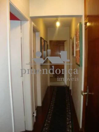 Imagem Apartamento a venda em Perdizes com 3 quartos e 4 vagas, 125 m2