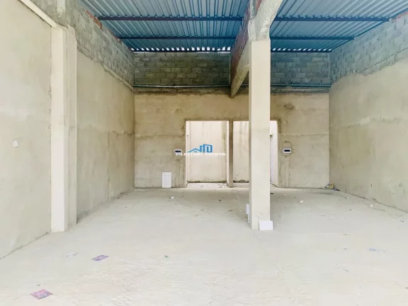 Imagem Ponto Comercial para Locação em Feira de Santana, BRASILIA, 1 banheiro