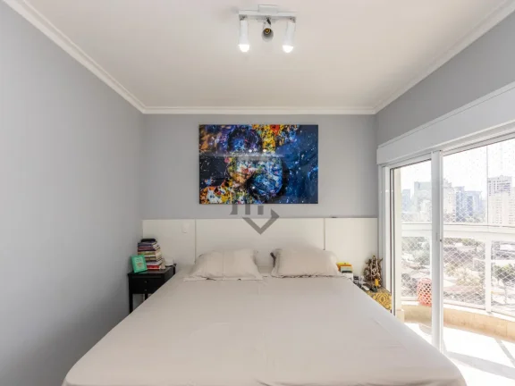 Imagem Apartamento vila olimpia pronto para morar