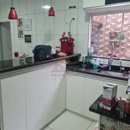Imagem Casa - Ribeirão Preto - Paulo Gomes Romeo