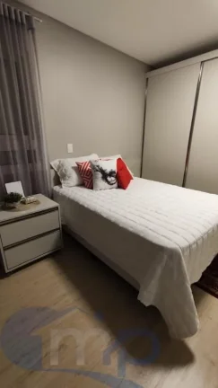 Imagem Apartamento á venda com 4 dormitórios no Predial em Torres/RS