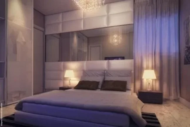 Imagem Apartamento Padrão