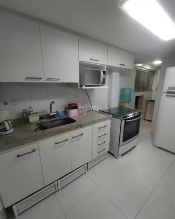 Imagem Apartamento com 2 dormitórios à venda - Praia do Forte - Cabo Frio/RJ