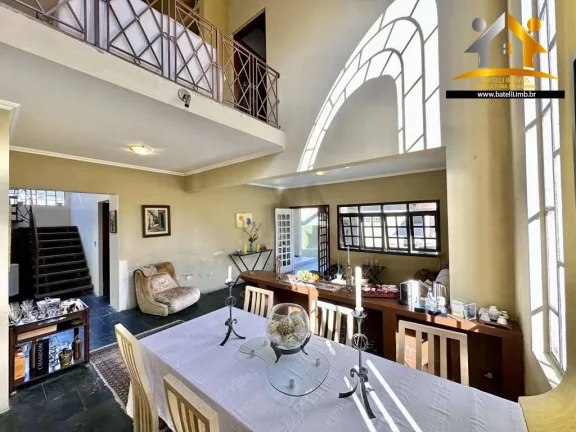 Imagem Casa à venda no condomínio Nova Higienópolis em Jandira - SP | Batelli Imóveis