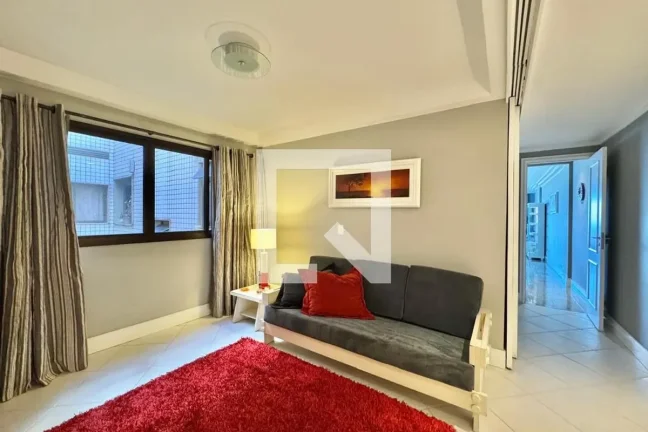 Imagem Apartamento à Venda - Recreio, 4 Quartos, 202 m2