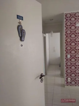 Imagem Apartamento à venda, 33 m² por R$ 285.000,00 - Mooca - São Paulo/SP