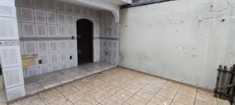 Imagem Sobrado, 154 m² - venda por R$ 800.000,00 ou aluguel por R$ 4.513,58/mês - Centro - Suzano/SP